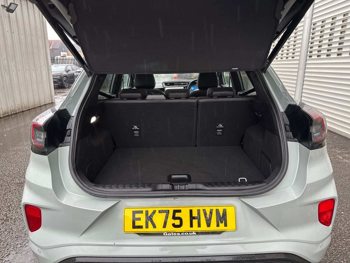 Used Ford Puma 2025 for sale - 77193701: Photo 34