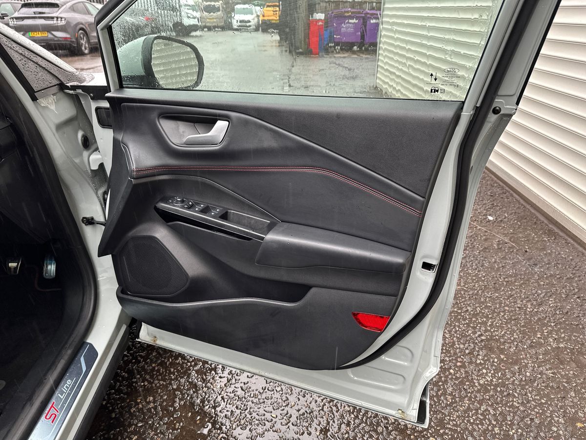 Used Ford Puma 2025 for sale - 77193701: Photo 35