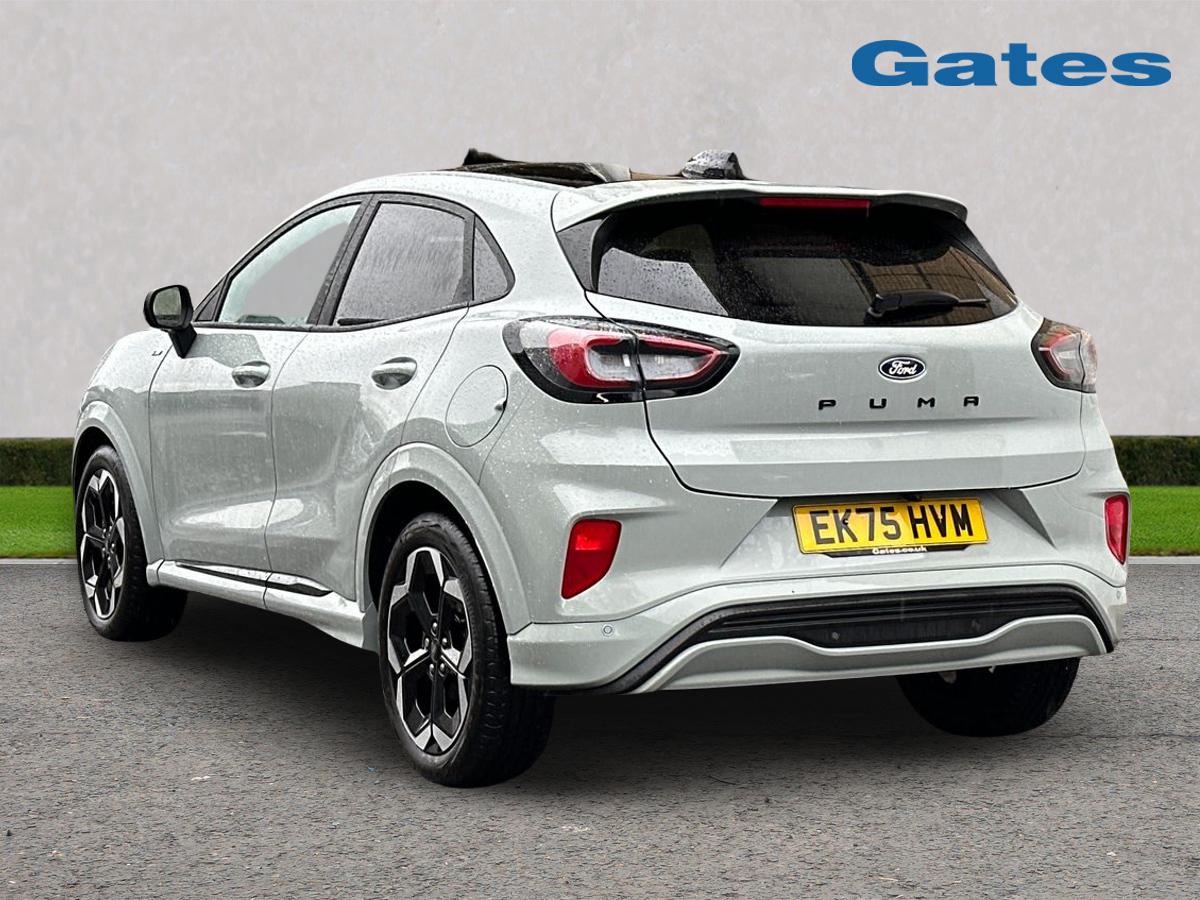 Used Ford Puma 2025 for sale - 77193701: Photo 5