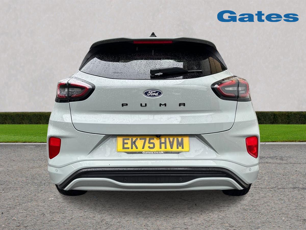 Used Ford Puma 2025 for sale - 77193701: Photo 6