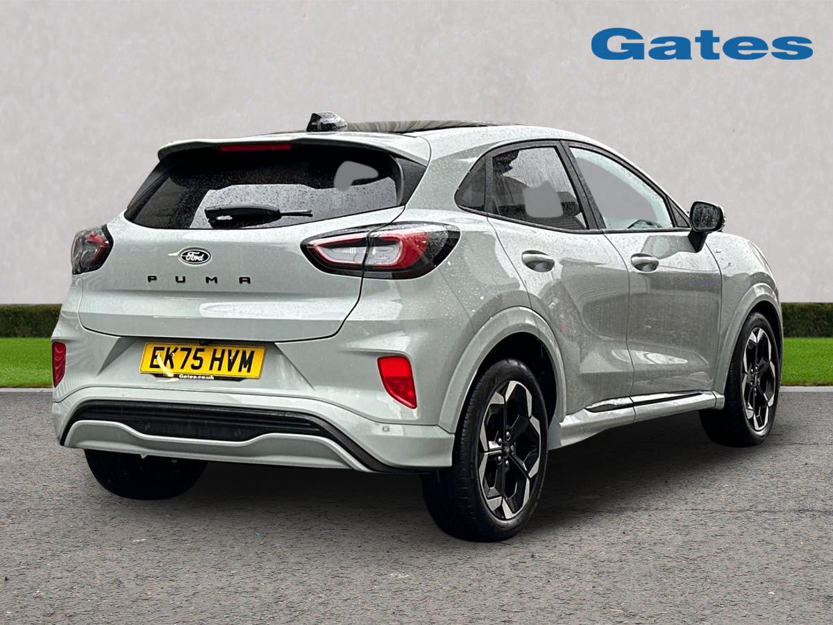 Used Ford Puma 2025 for sale - 77193701: Photo 7