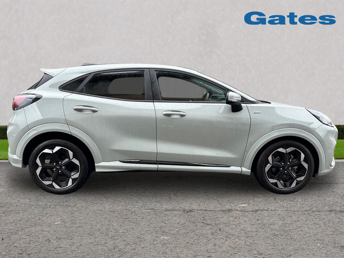 Used Ford Puma 2025 for sale - 77193701: Photo 8