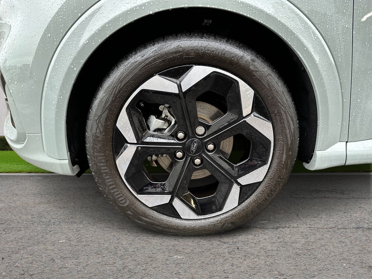 Used Ford Puma 2025 for sale - 77193701: Photo 9