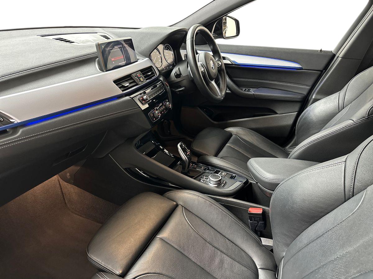 Used BMW X2 2023 for sale - 77127460: Photo 11