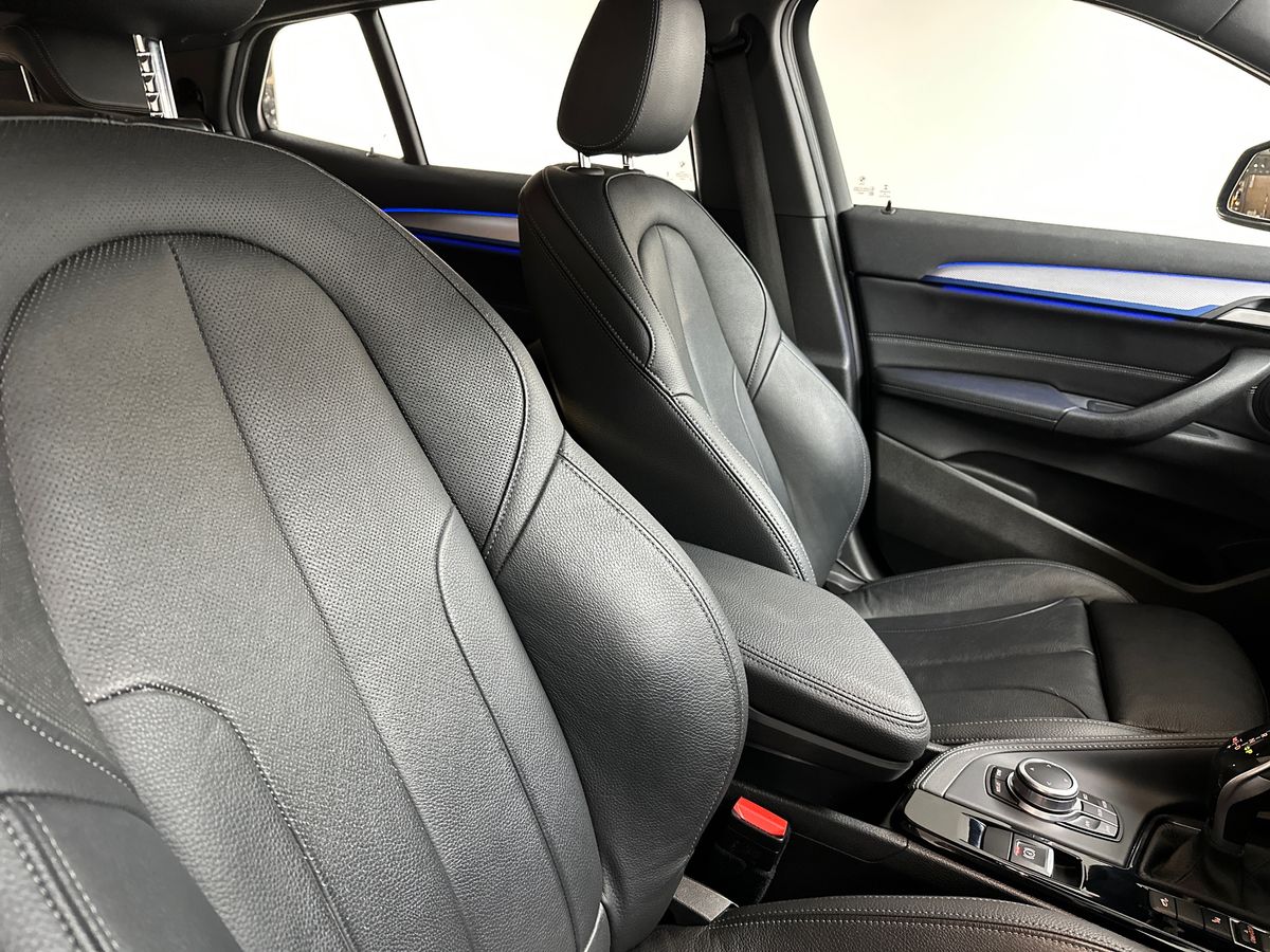 Used BMW X2 2023 for sale - 77127460: Photo 12