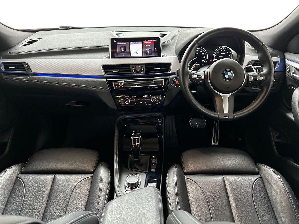 Used BMW X2 2023 for sale - 77127460: Photo 15