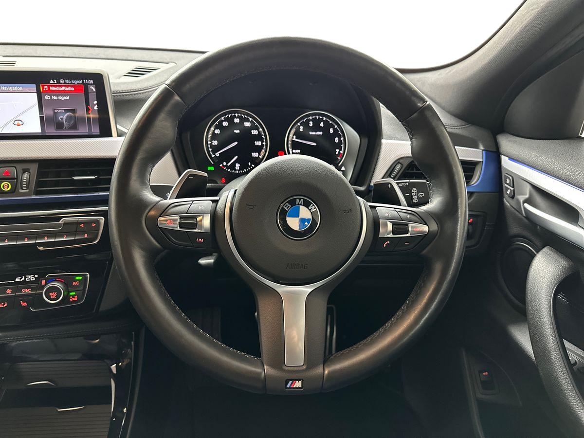 Used BMW X2 2023 for sale - 77127460: Photo 17