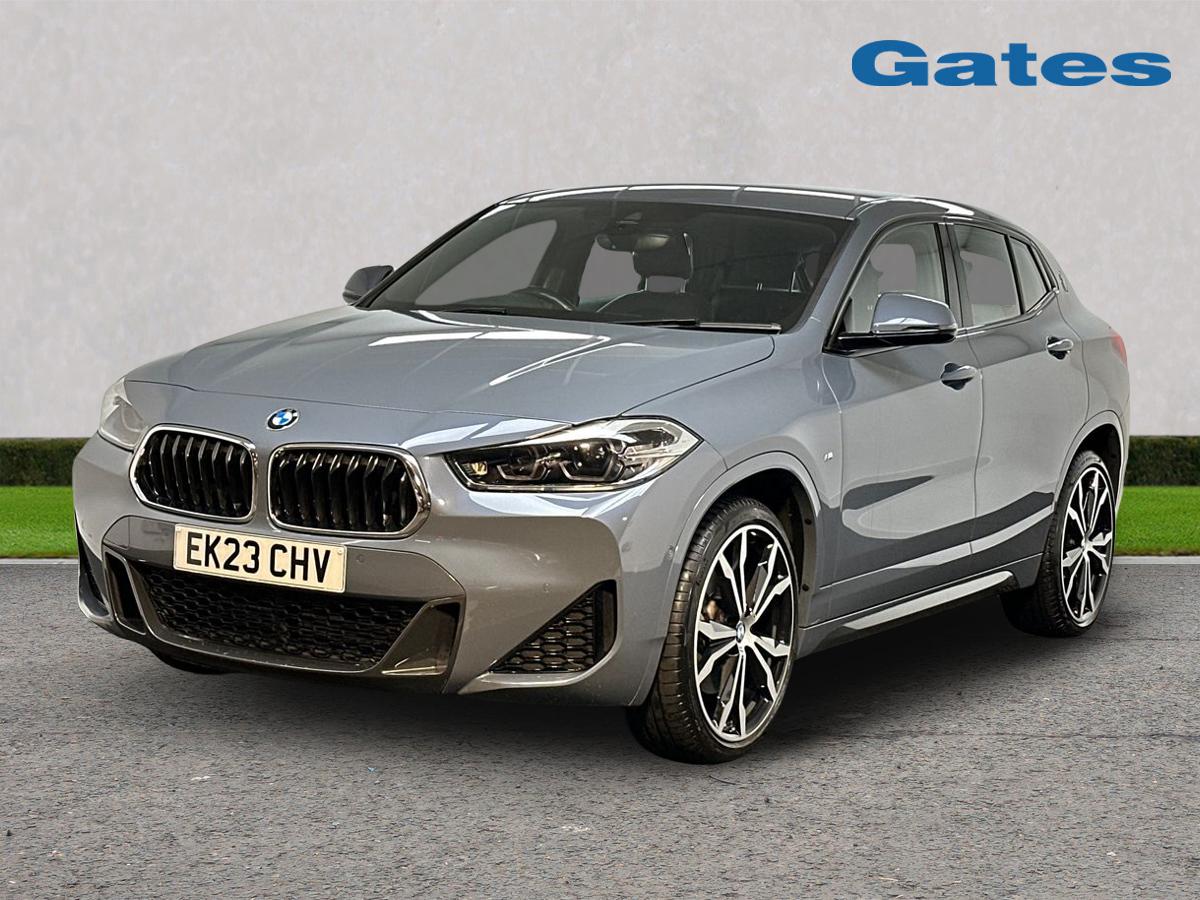 Used BMW X2 2023 for sale - 77127460: Photo 3