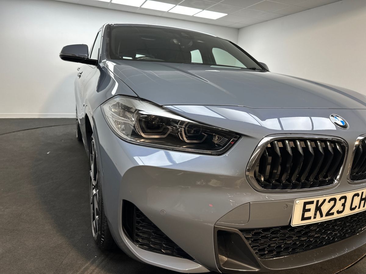 Used BMW X2 2023 for sale - 77127460: Photo 32