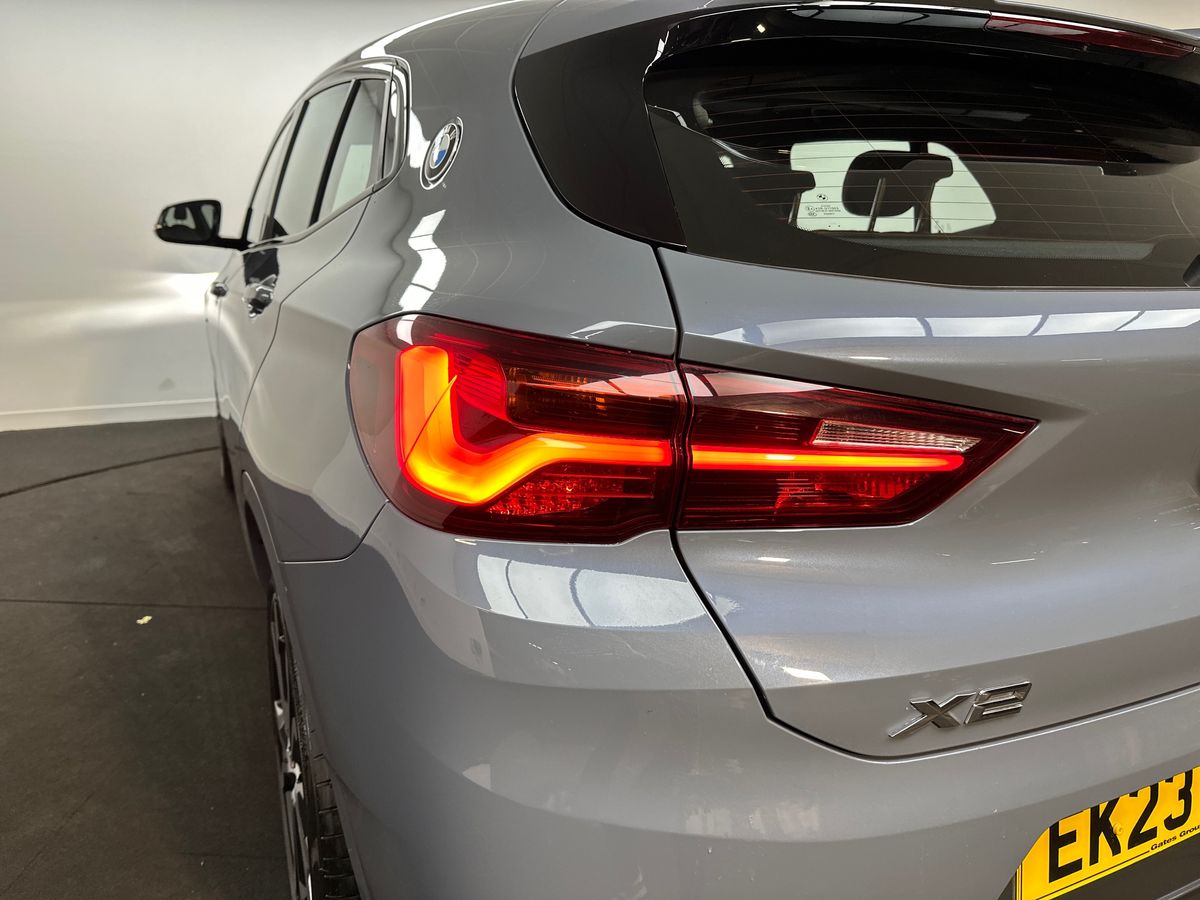 Used BMW X2 2023 for sale - 77127460: Photo 33