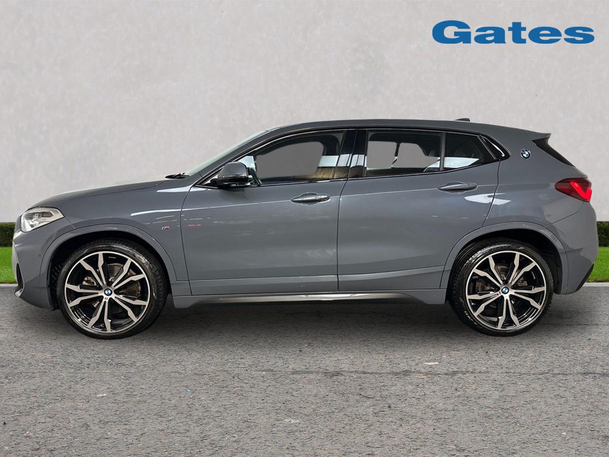 Used BMW X2 2023 for sale - 77127460: Photo 4