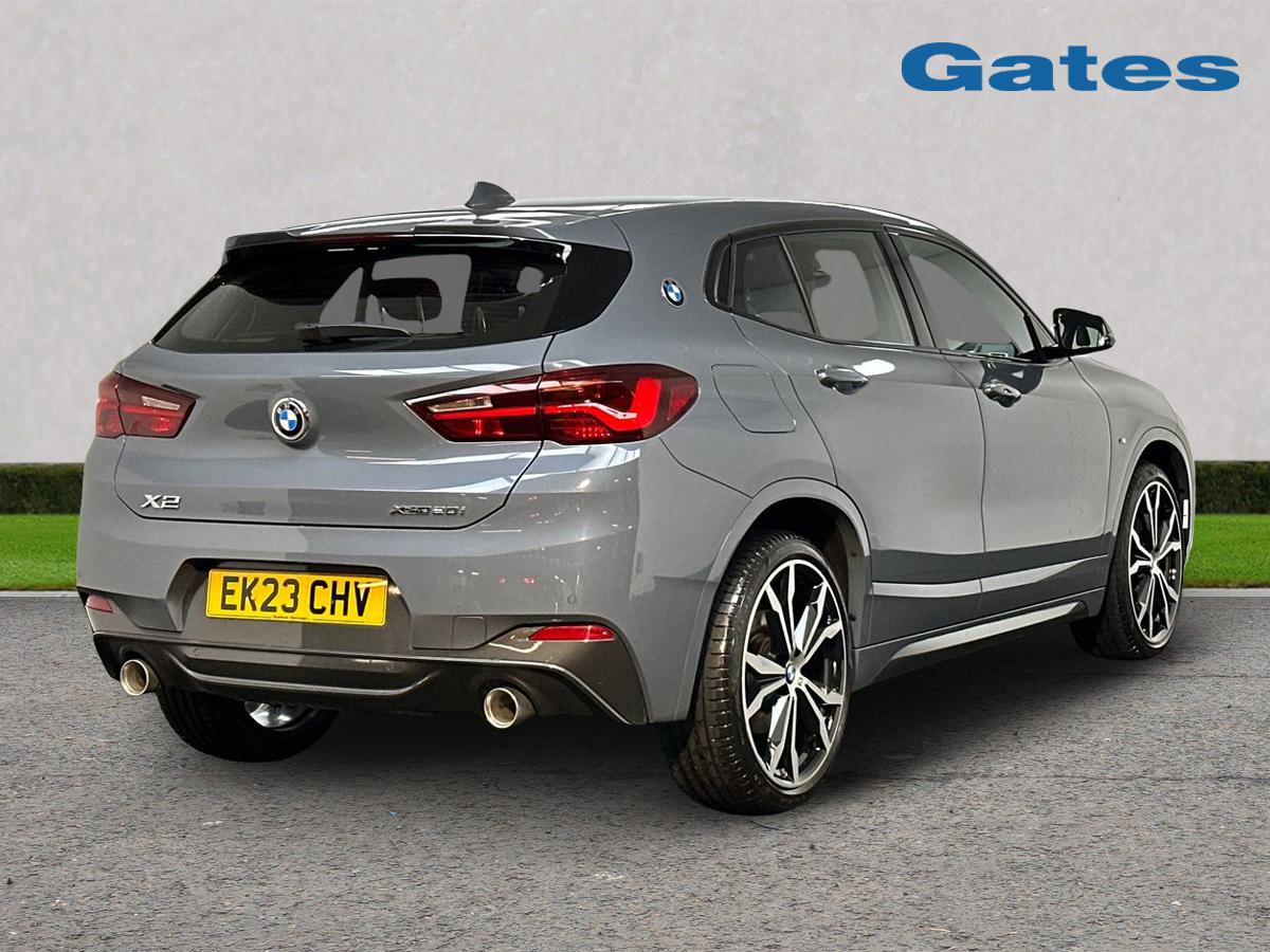 Used BMW X2 2023 for sale - 77127460: Photo 7