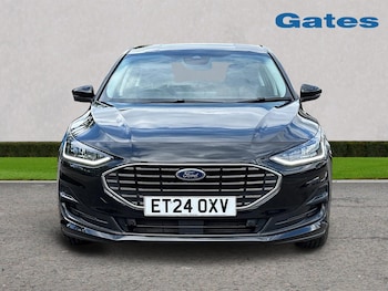 Used Ford Focus 2024 for sale - 75438347: Photo