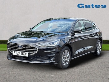 Used Ford Focus 2024 for sale - 75438347: Photo