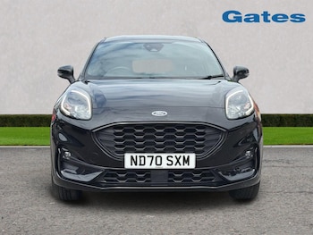 Used Ford Puma 2021 for sale - 78681955: Photo