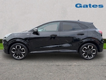 Used Ford Puma 2021 for sale - 78681955: Photo