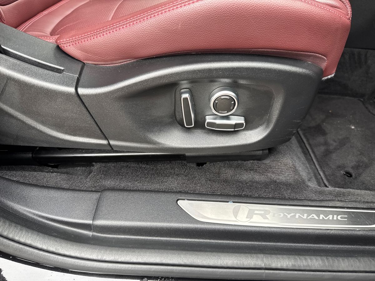 Vehicle 30