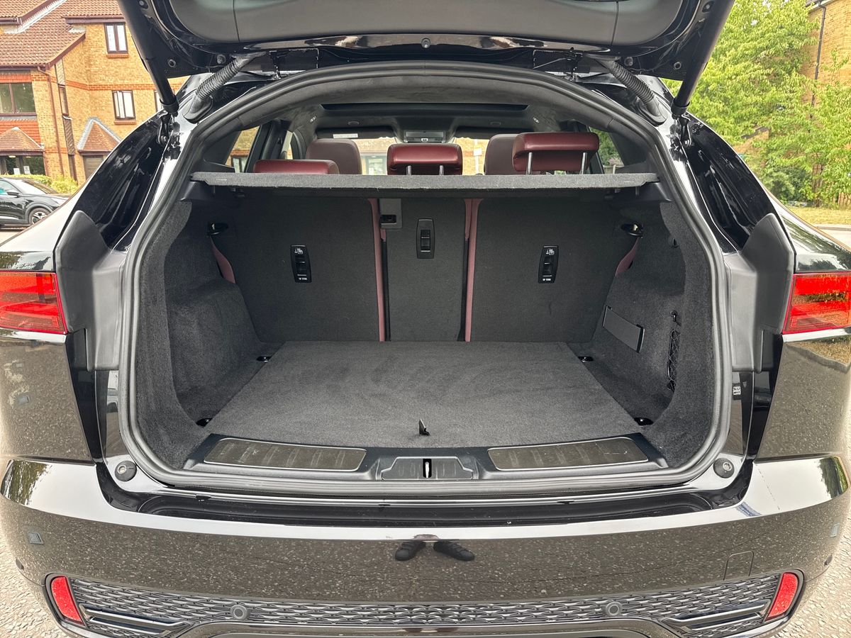 Vehicle 34