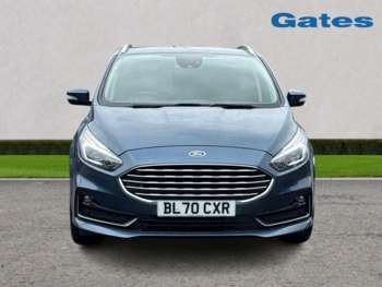 Used Ford S-Max 2020 for sale - 74902750: Photo
