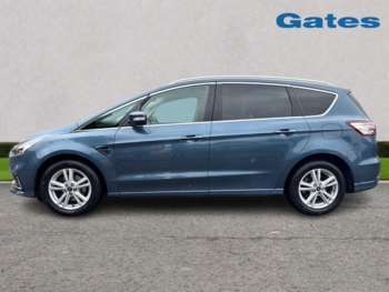 Used Ford S-Max 2020 for sale - 74902750: Photo