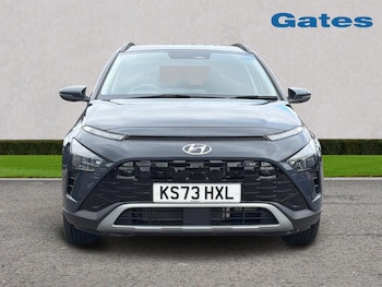 Used Hyundai BAYON 2024 for sale - 79108436: Photo