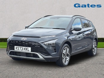 Used Hyundai BAYON 2024 for sale - 79108436: Photo