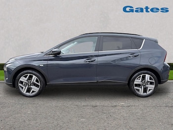 Used Hyundai BAYON 2024 for sale - 79108436: Photo