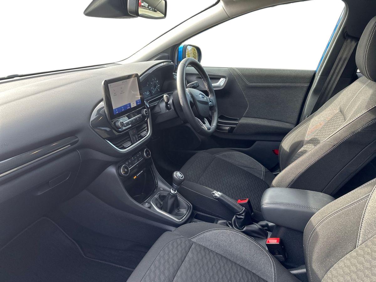 Used Ford Puma 2023 for sale - 77739918: Photo 11