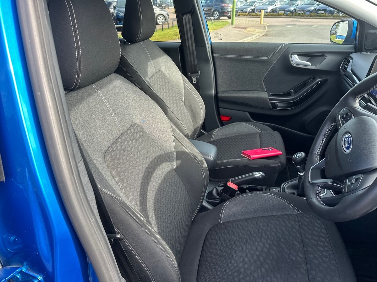 Used Ford Puma 2023 for sale - 77739918: Photo 12