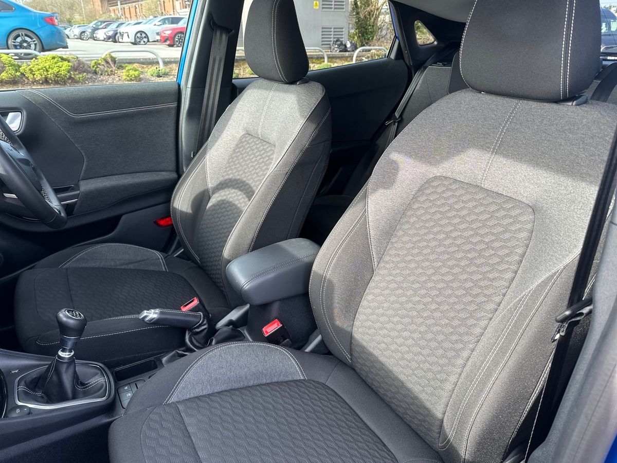 Used Ford Puma 2023 for sale - 77739918: Photo 13