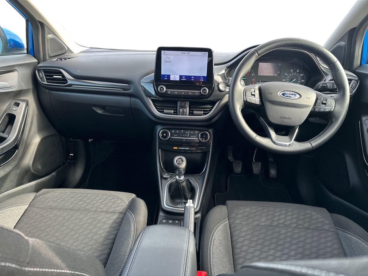 Used Ford Puma 2023 for sale - 77739918: Photo 15