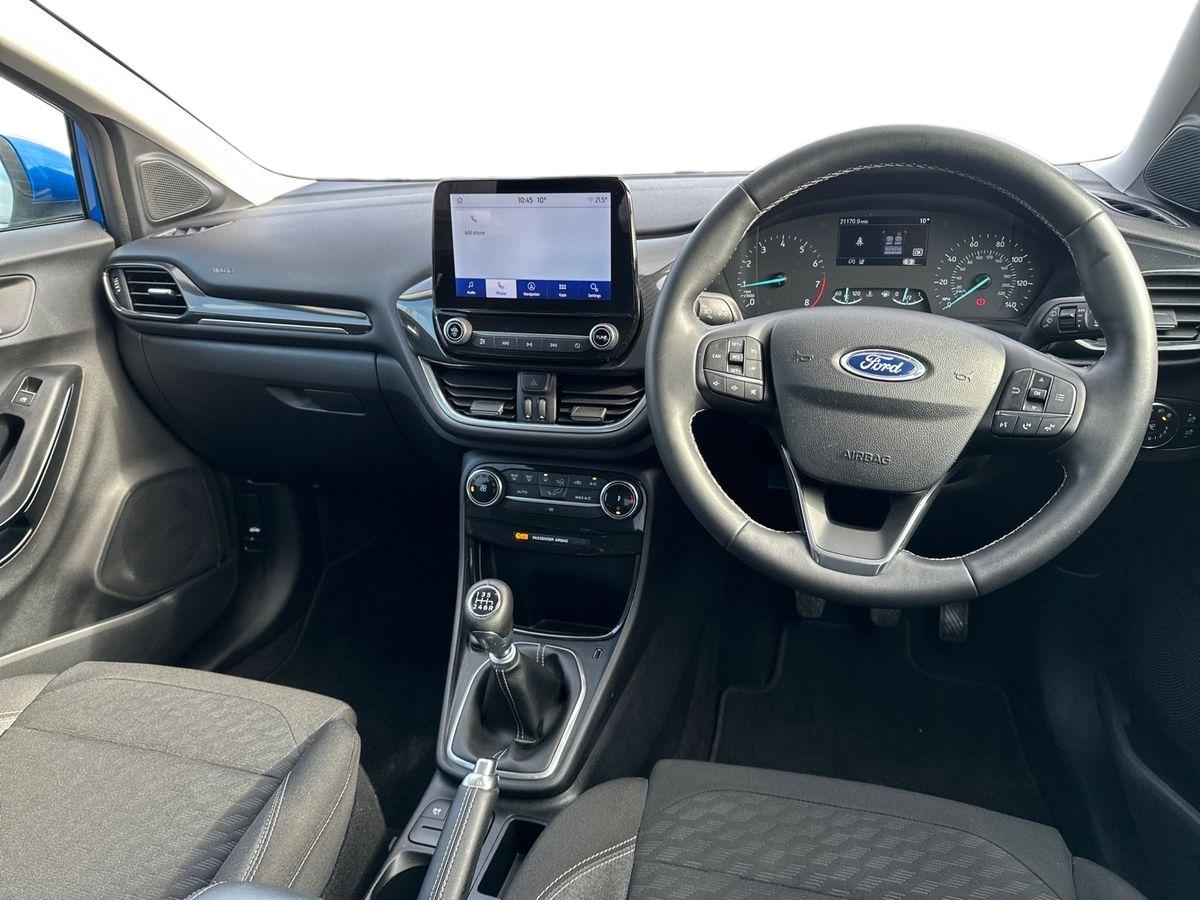 Used Ford Puma 2023 for sale - 77739918: Photo 16