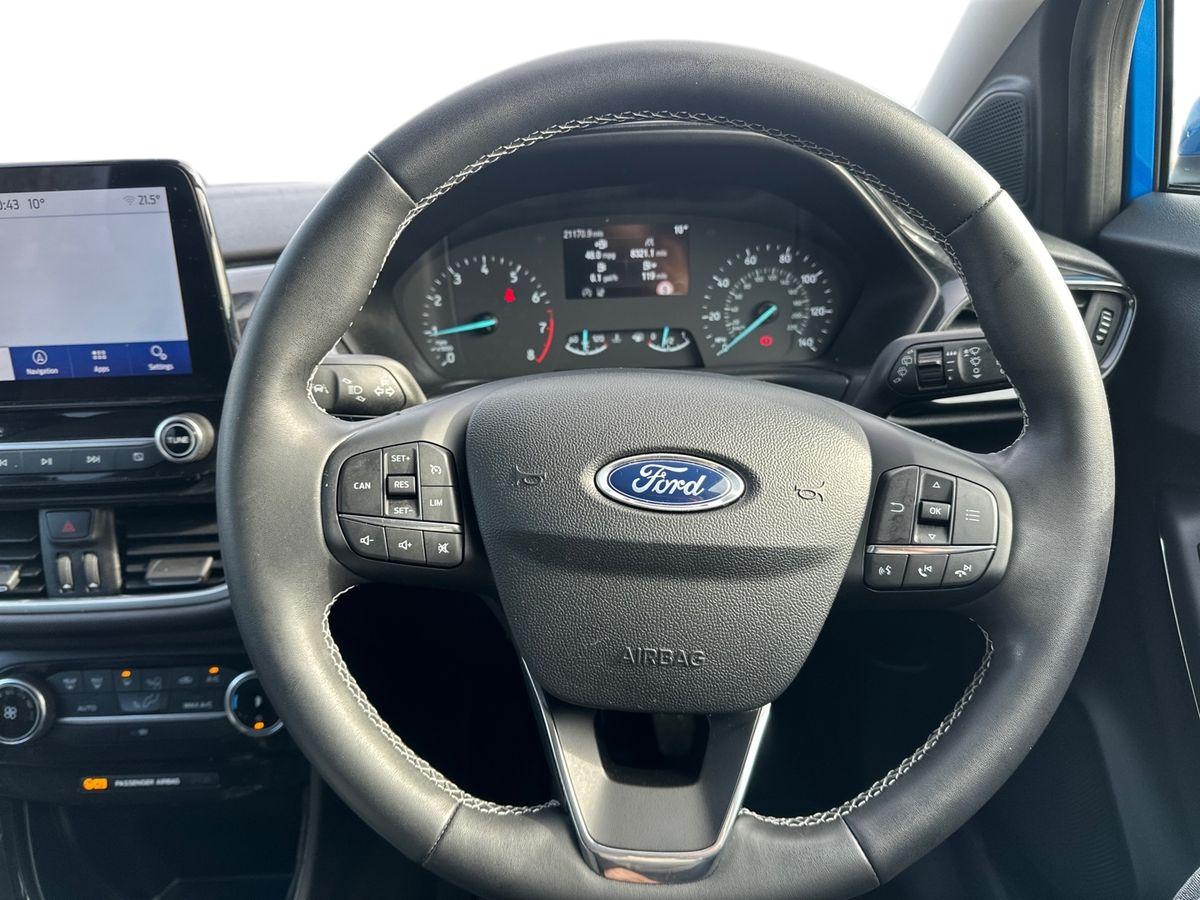 Used Ford Puma 2023 for sale - 77739918: Photo 17