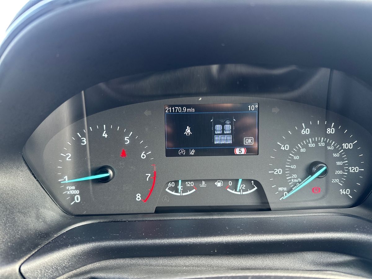 Used Ford Puma 2023 for sale - 77739918: Photo 18