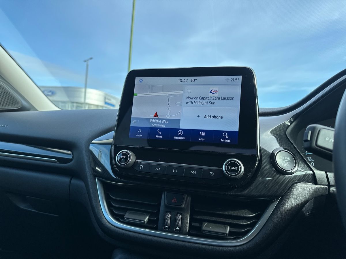 Used Ford Puma 2023 for sale - 77739918: Photo 19