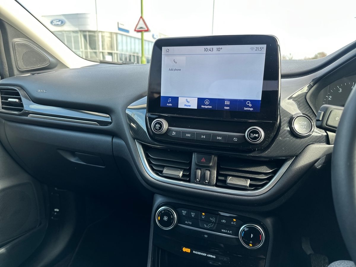 Used Ford Puma 2023 for sale - 77739918: Photo 22