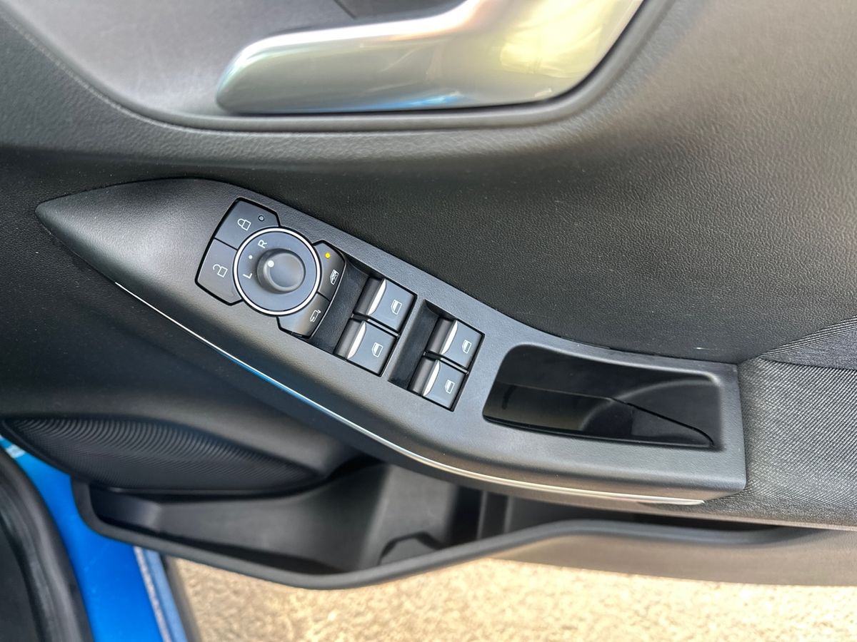 Used Ford Puma 2023 for sale - 77739918: Photo 25