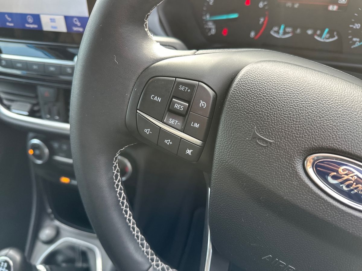 Used Ford Puma 2023 for sale - 77739918: Photo 26