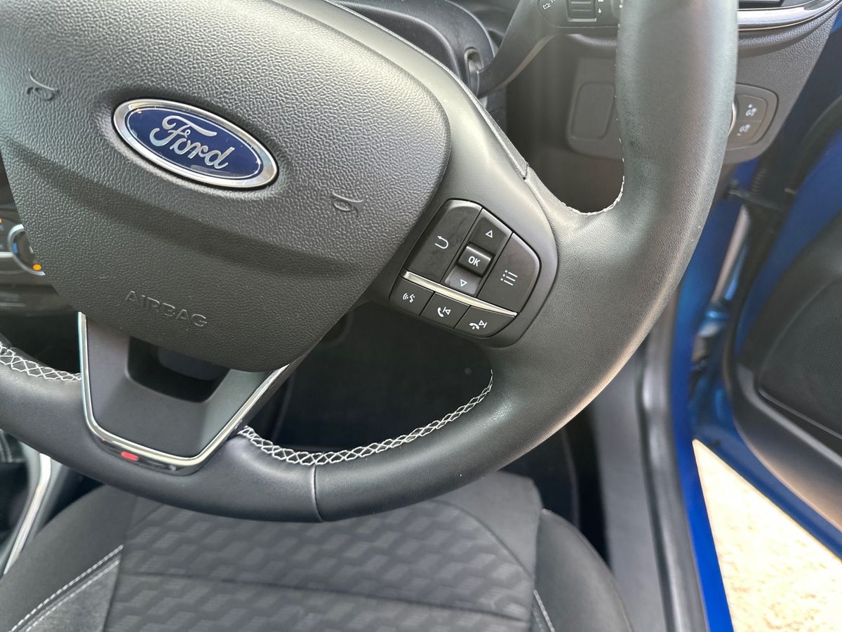 Used Ford Puma 2023 for sale - 77739918: Photo 27