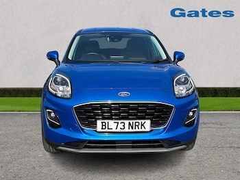 Used Ford Puma 2023 for sale - 77739918: Photo