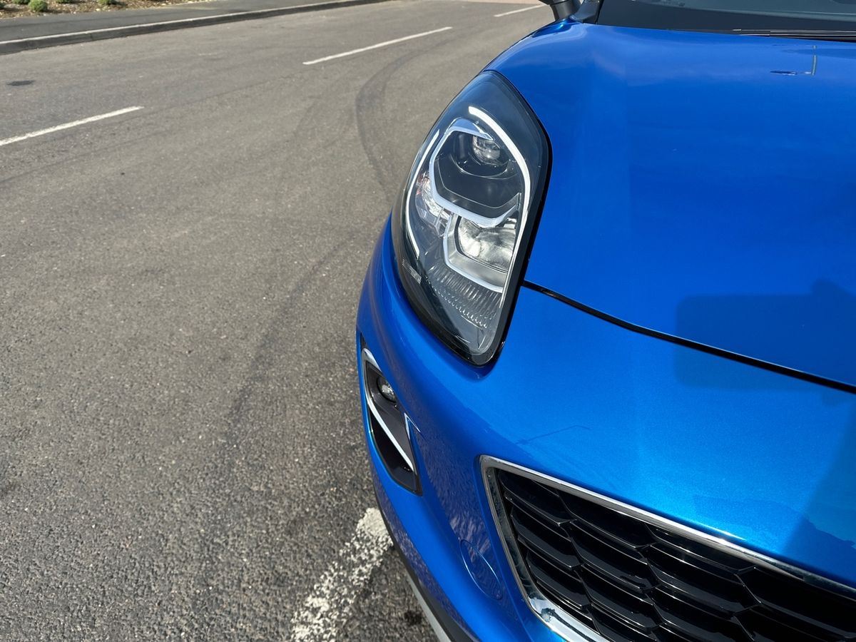 Used Ford Puma 2023 for sale - 77739918: Photo 32