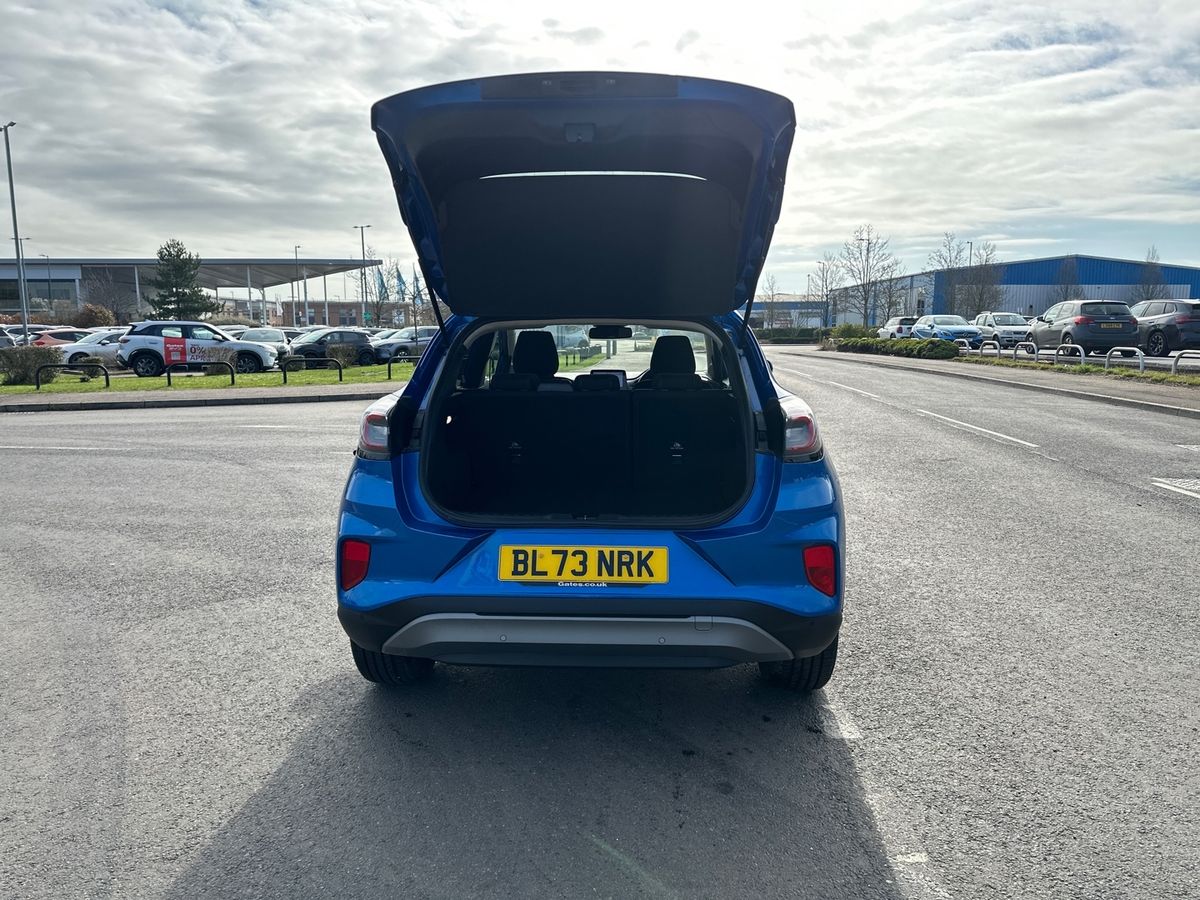 Used Ford Puma 2023 for sale - 77739918: Photo 34