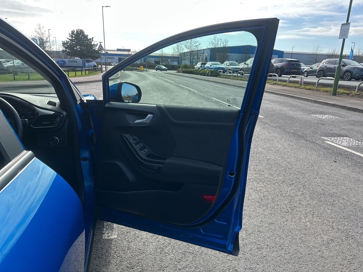 Used Ford Puma 2023 for sale - 77739918: Photo 35