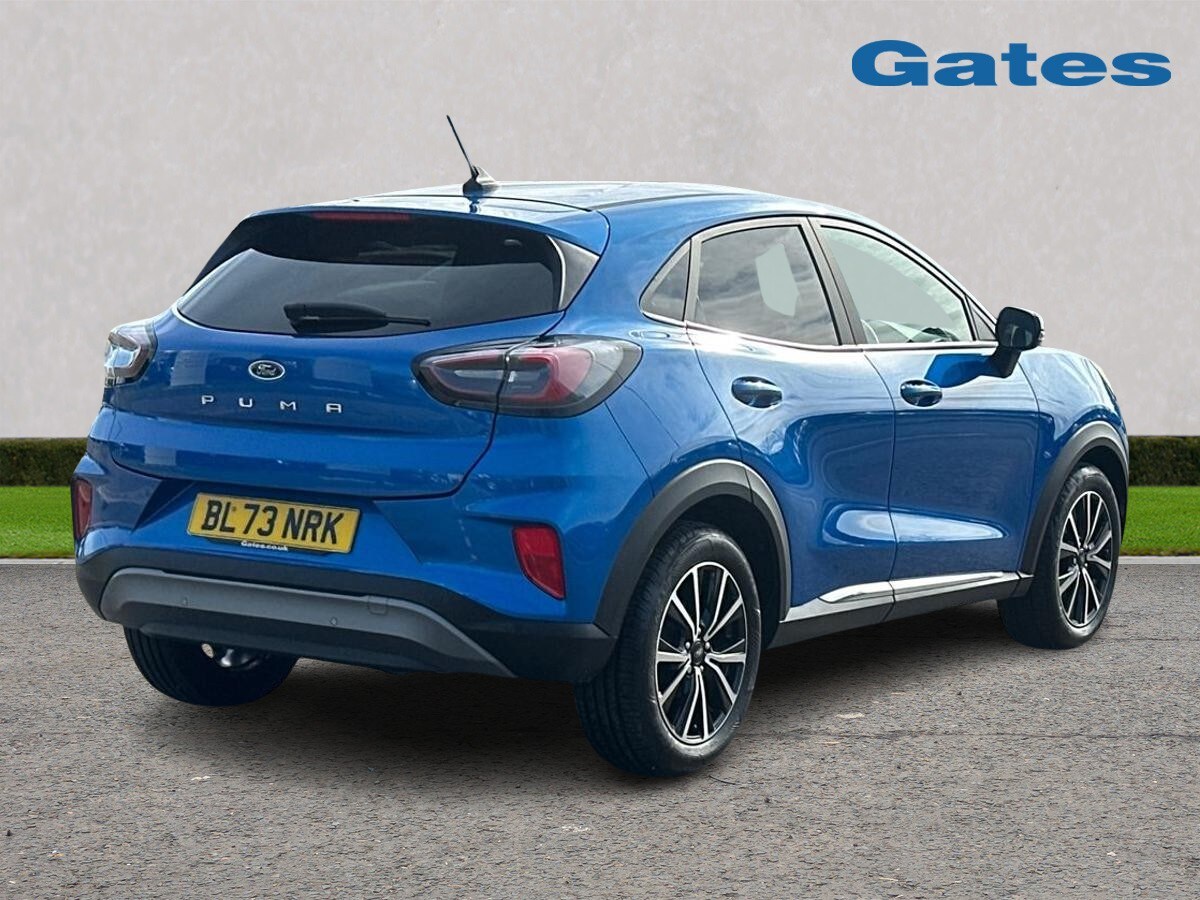 Used Ford Puma 2023 for sale - 77739918: Photo 7