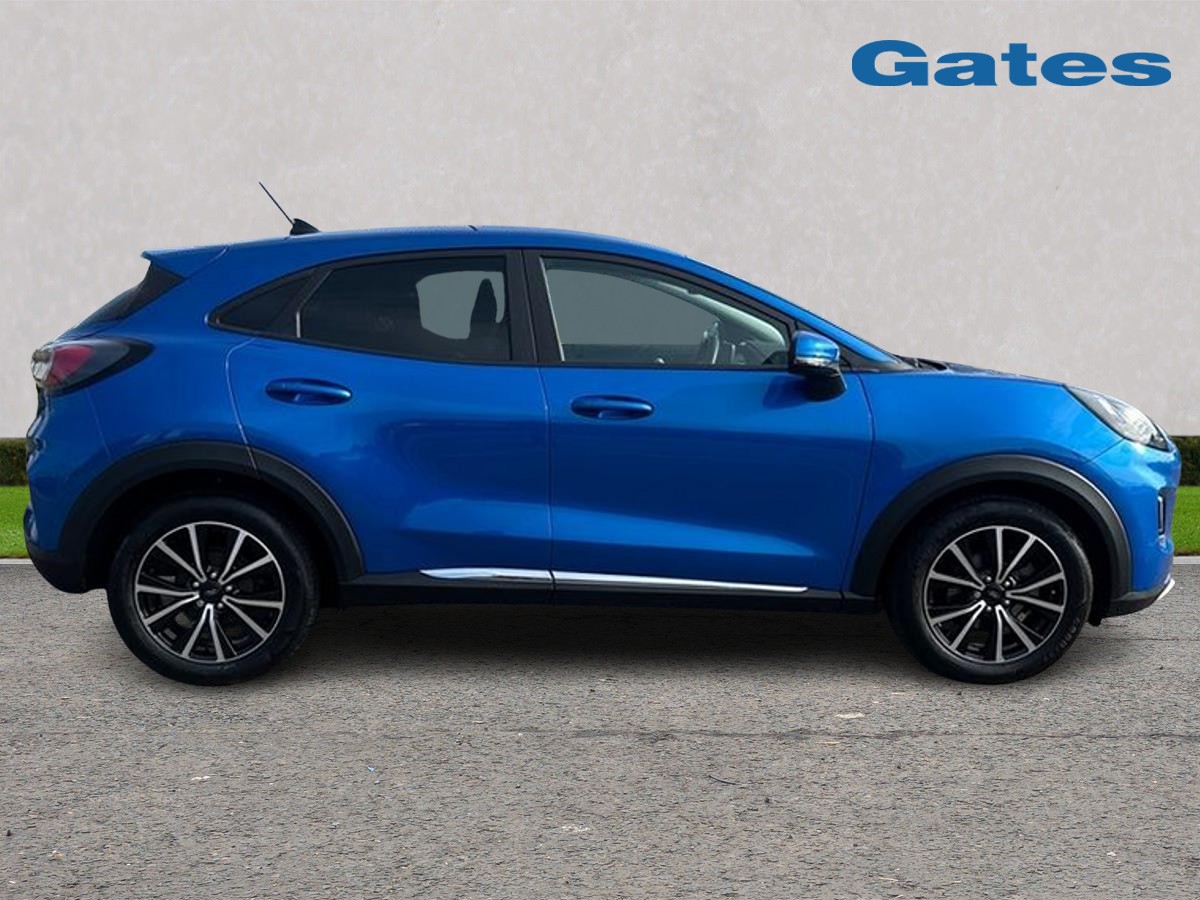 Used Ford Puma 2023 for sale - 77739918: Photo 8