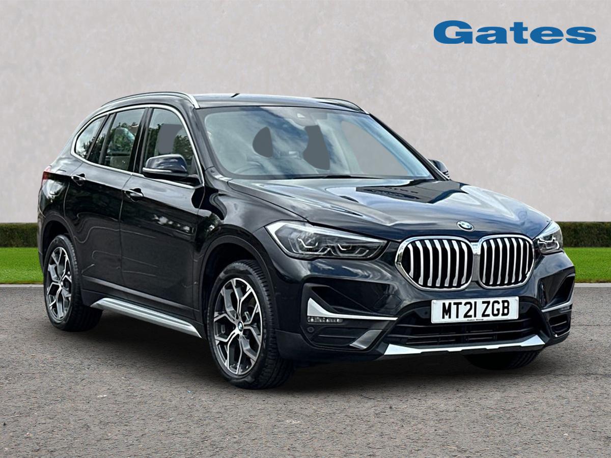 Used BMW X1 2021 for sale - 76552358: Photo 1