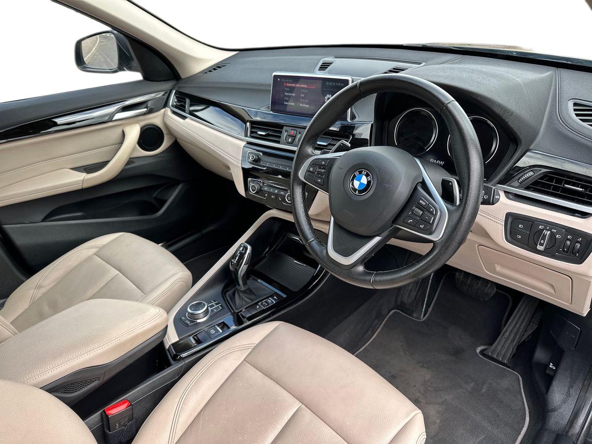 Used BMW X1 2021 for sale - 76552358: Photo 10