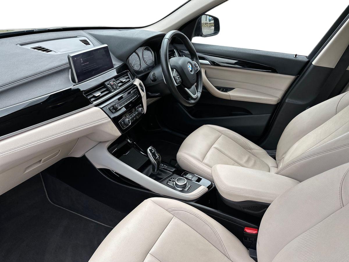 Used BMW X1 2021 for sale - 76552358: Photo 11