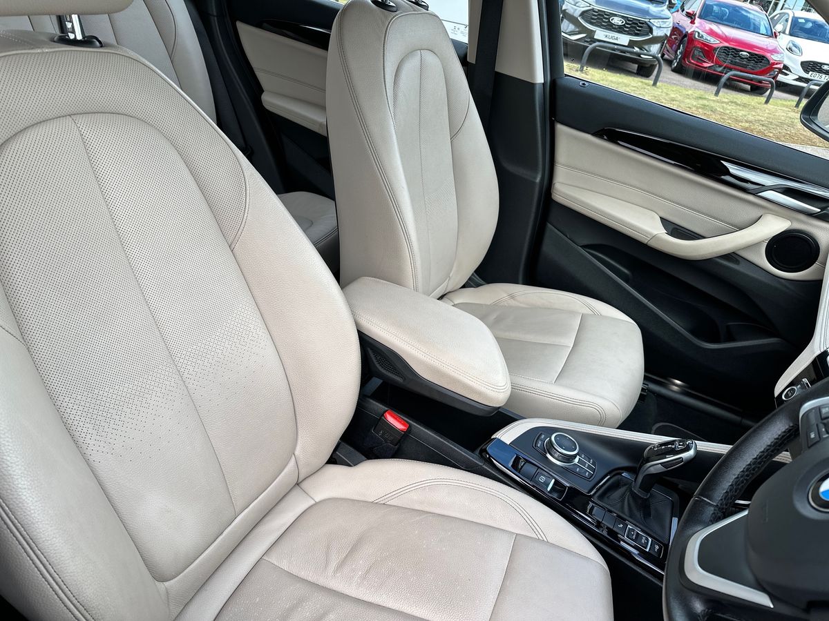 Used BMW X1 2021 for sale - 76552358: Photo 12