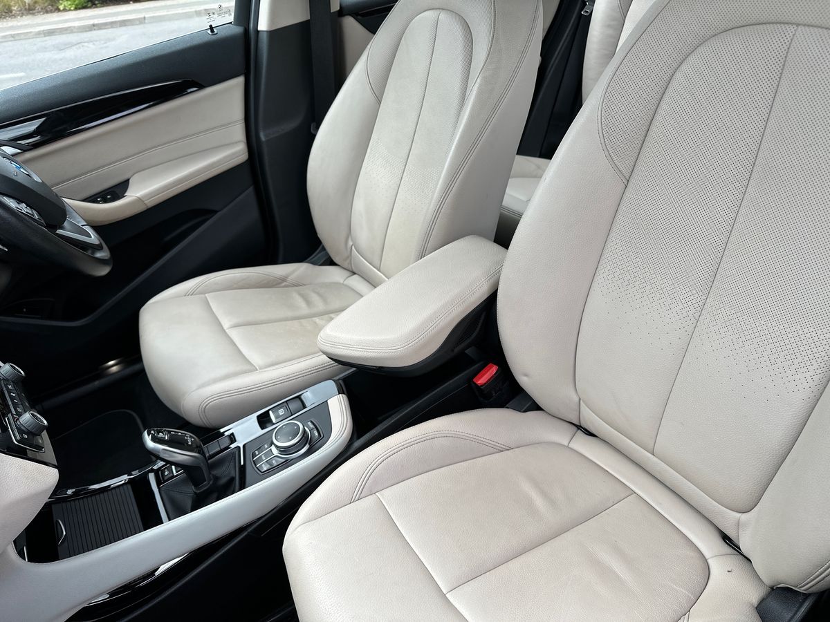 Used BMW X1 2021 for sale - 76552358: Photo 13